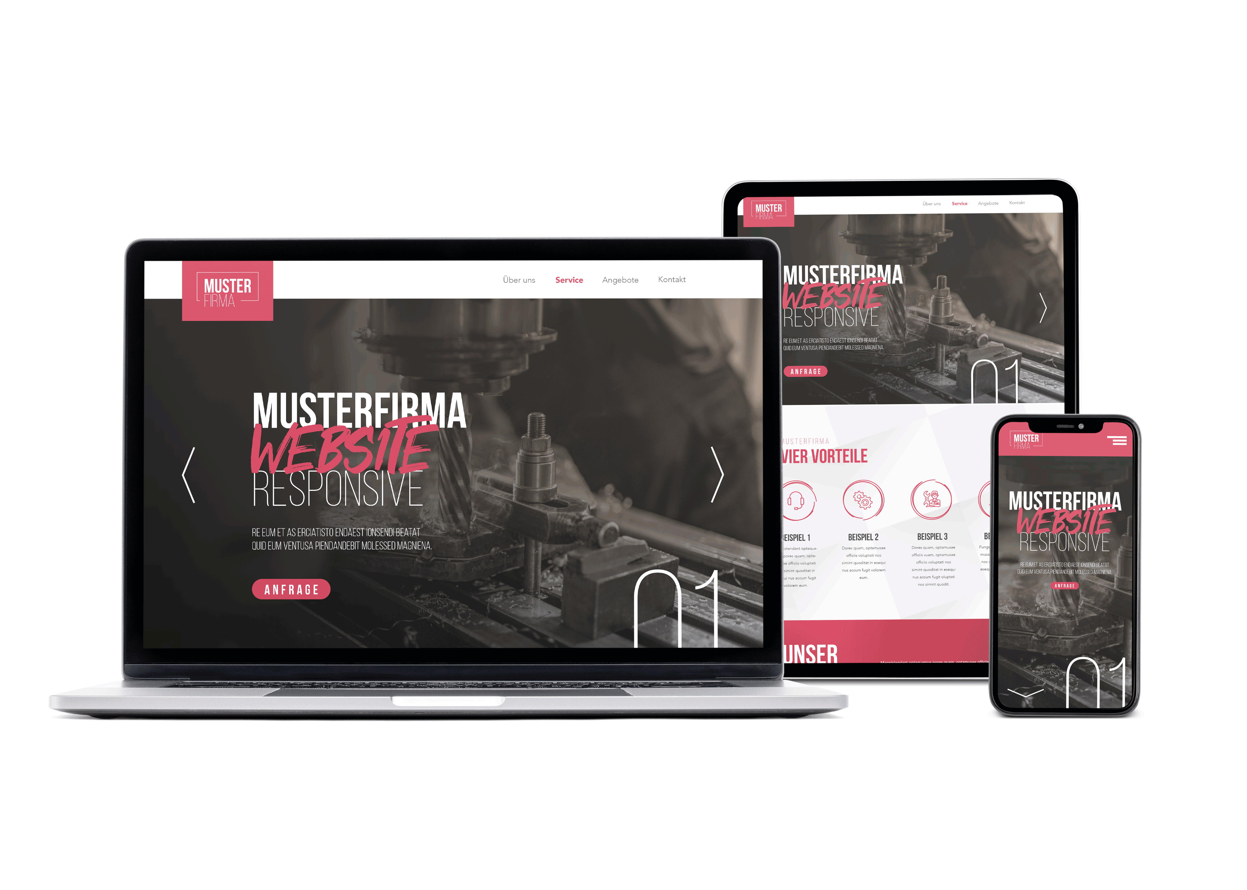 Digitale Transformation